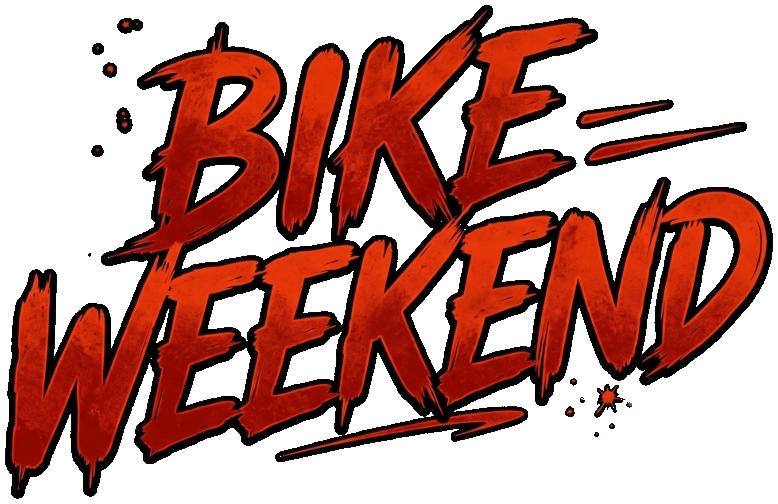 Bike Weekend 2026